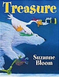Treasure (Paperback, Reprint)