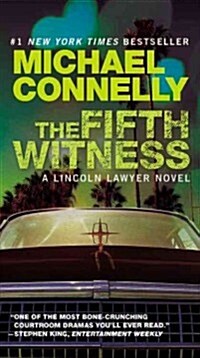The Fifth Witness (Mass Market Paperback, Reprint)