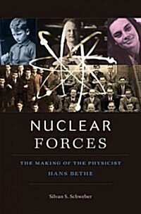 Nuclear Forces (Hardcover)
