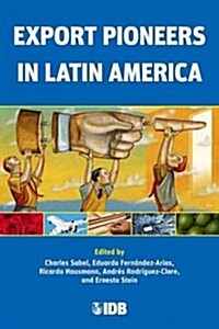 Export Pioneers in Latin America (Paperback)