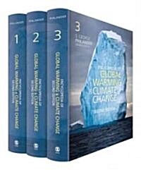 Encyclopedia of Global Warming and Climate Change, Second Edition (Hardcover, 2)