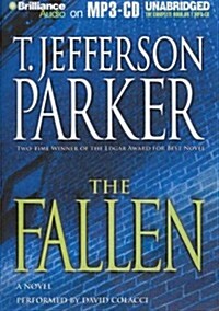 The Fallen (MP3, Unabridged)