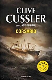 Corsario / Corsair (Paperback, POC, Translation)