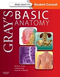 Gray's basic anatomy