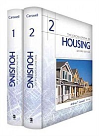 The Encyclopedia of Housing (Hardcover, 2)