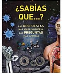 Sabias que...? / FYI (Hardcover, Translation)