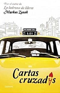 Cartas cruzadas / I am the Messenger (Hardcover, Translation)