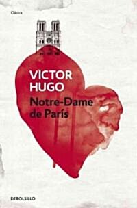 Notre-Dame de Paris (Paperback, POC, Translation)