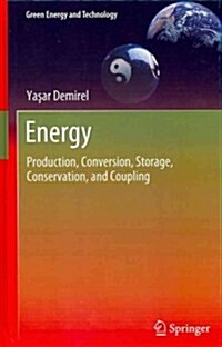 Energy (Hardcover, 2012)