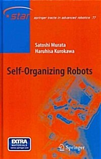 Self-Organizing Robots (Hardcover, 2012)