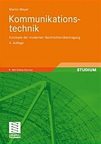 Kommunikationstechnik (Paperback, 4th)