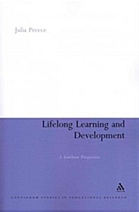 Lifelong Learning and Development: A Southern Perspective (Paperback)