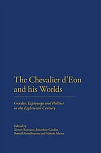 The Chevalier Deon and His Worlds (Paperback)