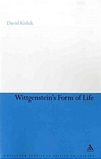 Wittgensteins Form of Life (Paperback)