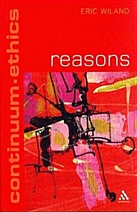 Reasons (Paperback)