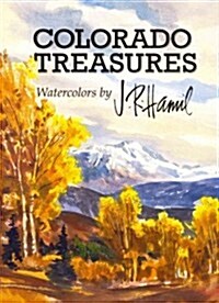 Colorado Treasures (Paperback)