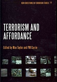 Terrorism and Affordance (Hardcover)