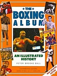 Boxing Album (Paperback)