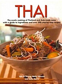 Thai (Paperback)