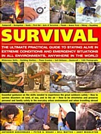 Survival (Paperback)