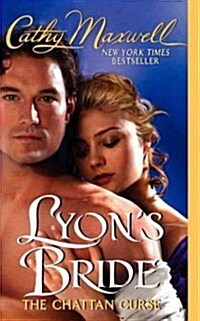 Lyons Bride: The Chattan Curse (Mass Market Paperback)