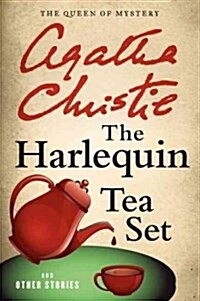 The Harlequin Tea Set and Other Stories (Paperback)