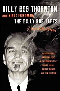 [중고] The Billy Bob Tapes (Hardcover)
