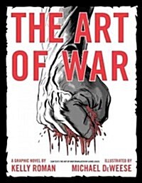 The Art of War: A Graphic Novel (Paperback)
