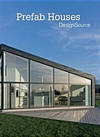 Prefab Houses Designsource (Paperback)