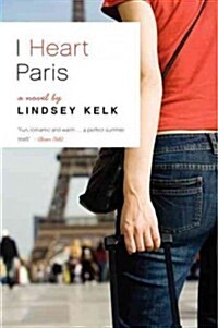 I Heart Paris (Paperback)