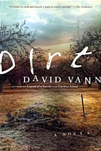 Dirt (Hardcover)