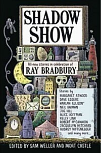 Shadow Show (Paperback)