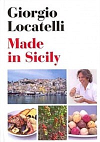 Made in Sicily (Hardcover)