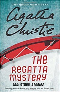 The Regatta Mystery and Other Stories (Paperback)