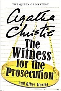 The Witness for the Prosecution and Other Stories (Paperback)