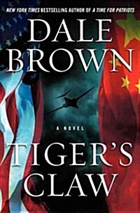 Tigers Claw (Paperback)