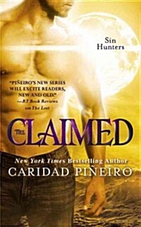 The Claimed (Mass Market Paperback)