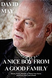 A Nice Boy from a Good Family (Paperback)