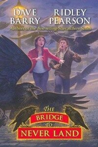 The Bridge to Never Land (Paperback)