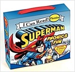 Superman Classic: Superman Phonics Fun (Paperback)