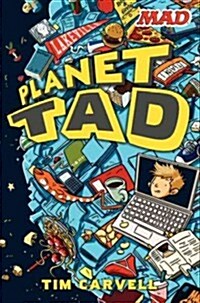 Planet Tad (Hardcover)