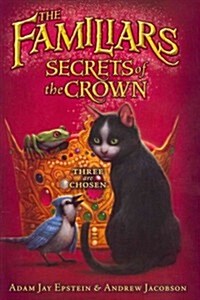 Secrets of the Crown (Paperback, Reprint)