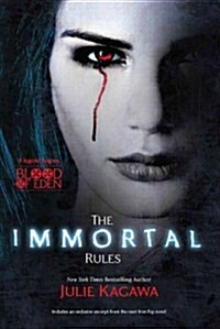 The Immortal Rules (Hardcover)