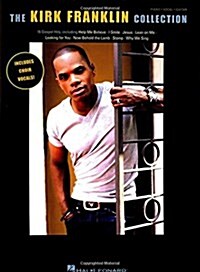The Kirk Franklin Collection (Paperback)