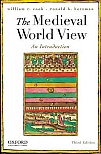 The Medieval World View: An Introduction (Paperback, 3, UK)