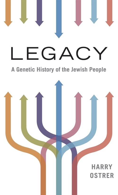 Legacy C (Hardcover)