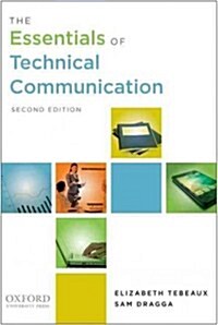 The Essentials of Technical Communication (Paperback, 2)