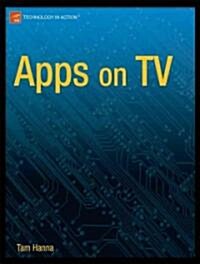 Apps on TV (Paperback, New)