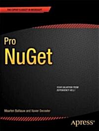 Pro Nuget (Paperback)