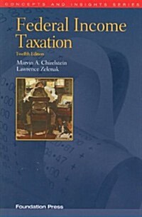 Federal Income Taxation (Paperback, 12th)